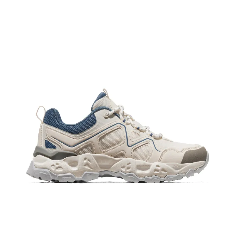 CAMEL Cushioning Anti-Slip Wear-Resistant Breathability Low-Top Hiking Shoes Men's-7