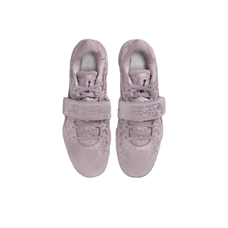 Air Jordan Zion 3 Se Pf 'Plum Fog'-2