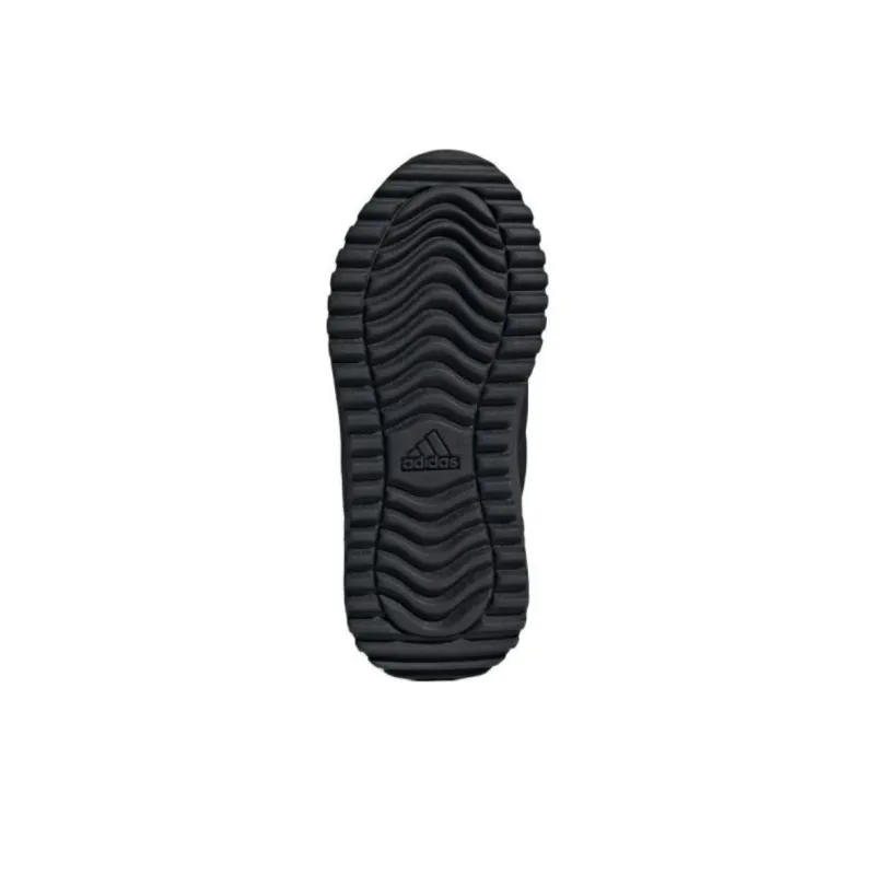 Adidas X_PLRBOOST Puffer Core Black Carbon Women's-4