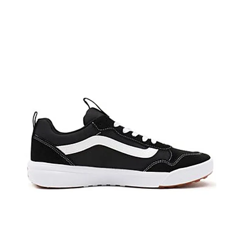Vans Range Exp 'Black White'-1