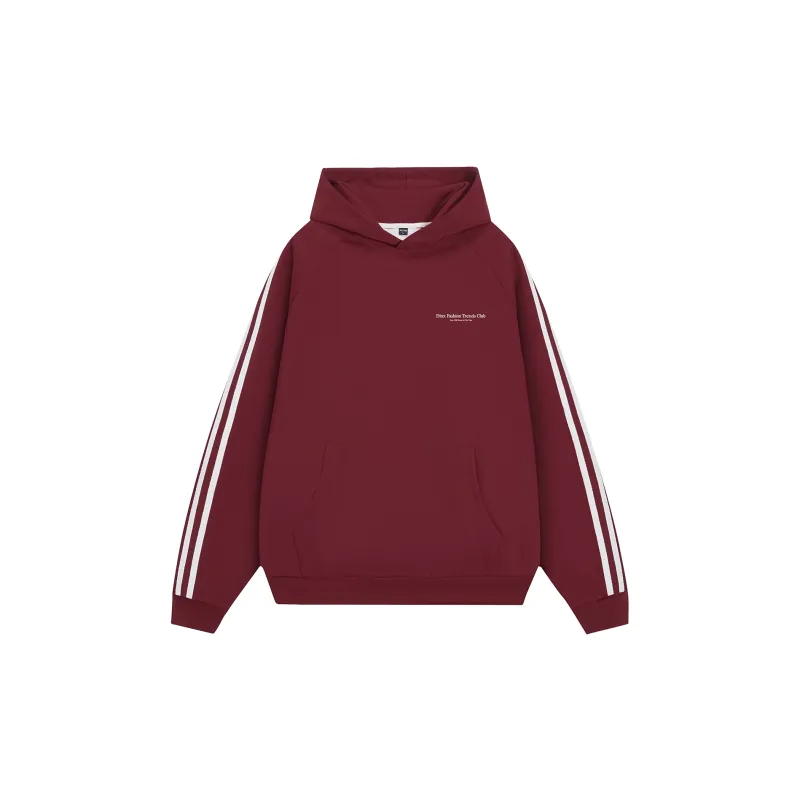 DIXX Sweatshirts Unisex-16