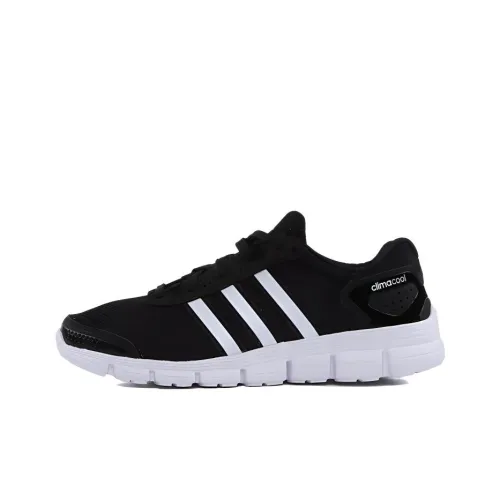 Adidas Cc Fresh Wide 'Black White'