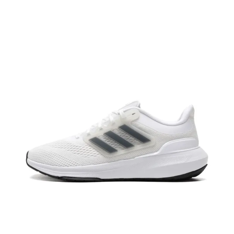 Adidas Ultrabounce Chalk White Core Black Cloud White-0