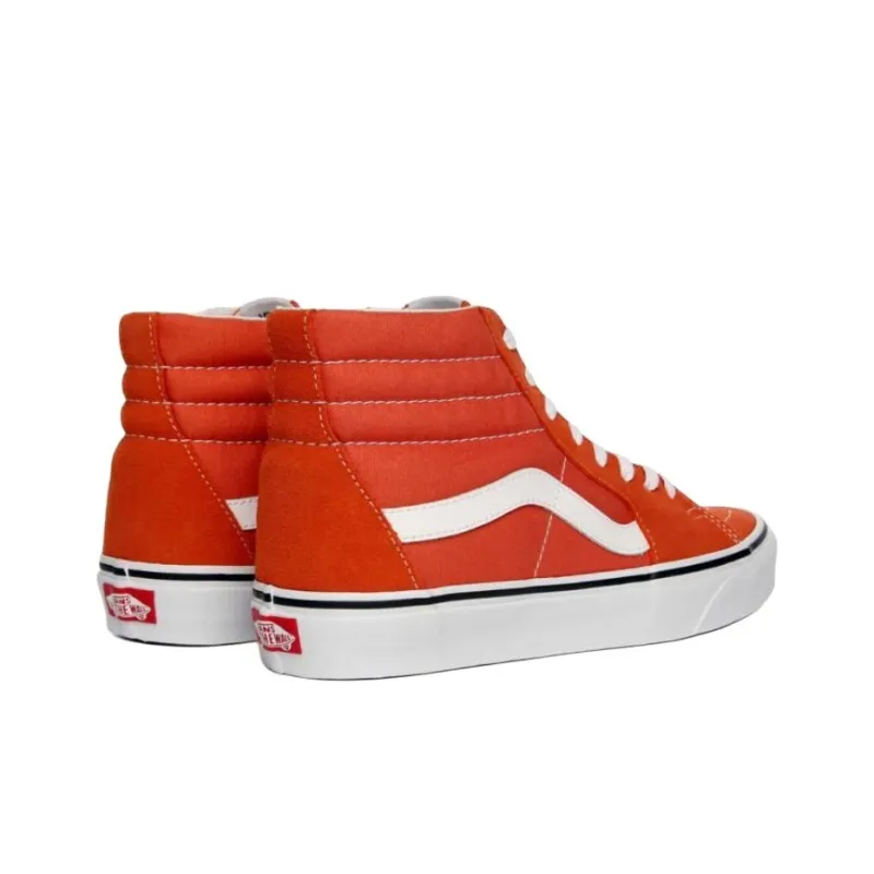 Sk8 Vans Hi 'Autumn Glaze'-2