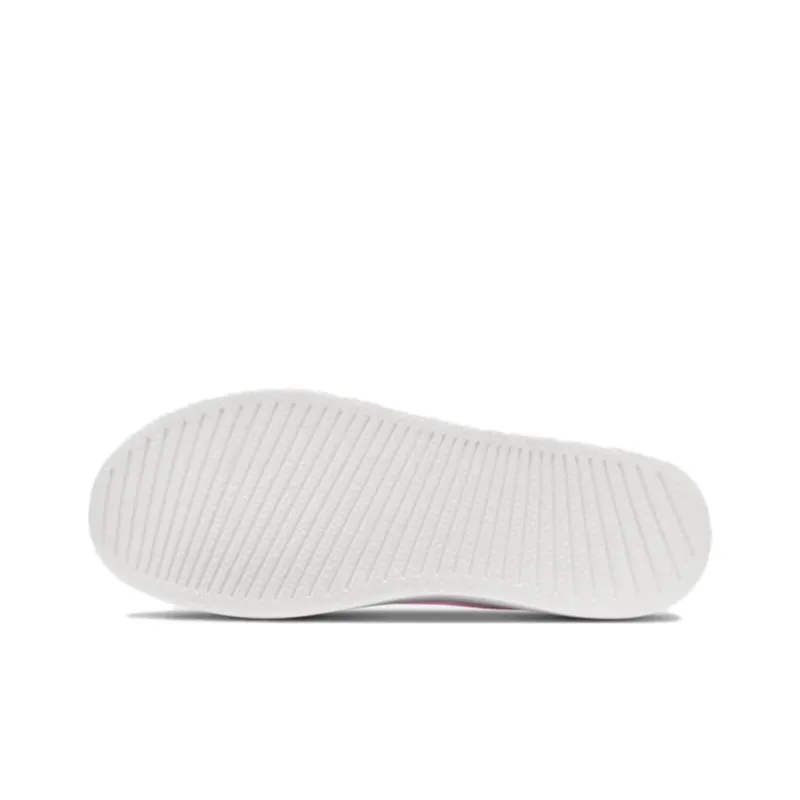 Allbirds Tree Lounger Cushioning Low-Top Sports Casual Shoes Women's Light Powder-4