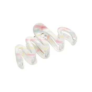 West Island Hair Clips Women's