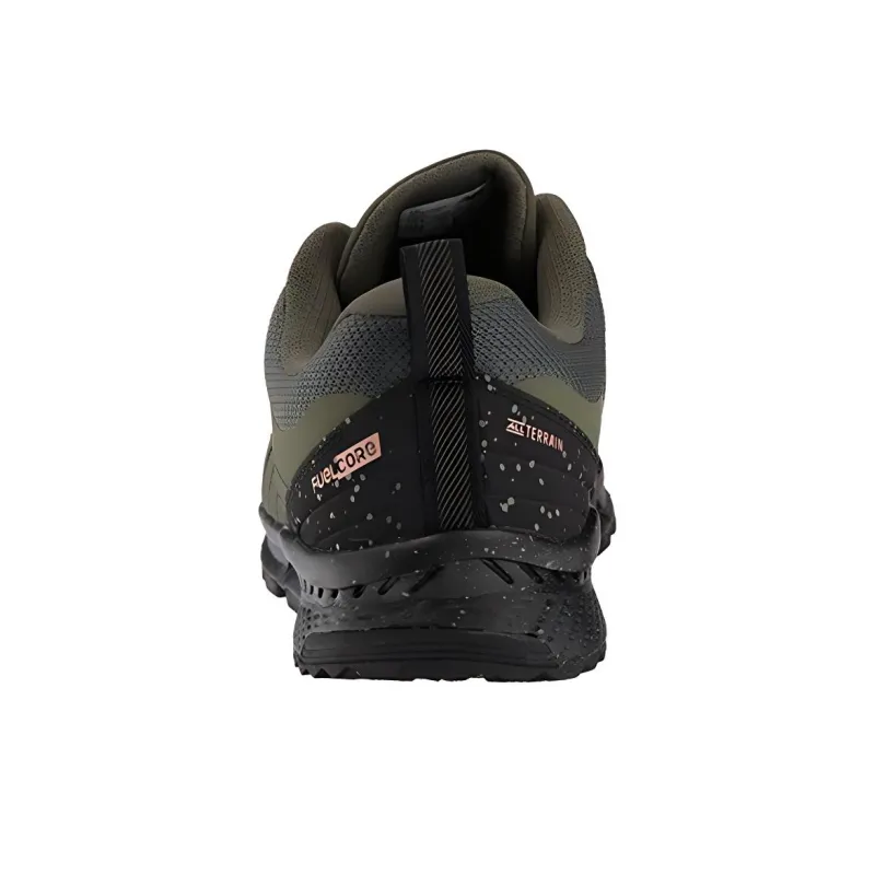 New Balance FuelCore Nitrel Trail Low Cut Green-3