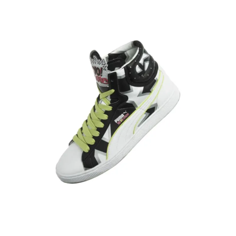 PUMA First Round Yo Mtv Raps-2