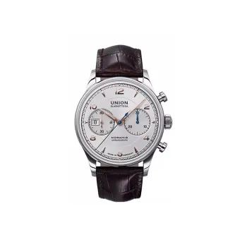 UNION GLASHUTTE/SA Men Watch