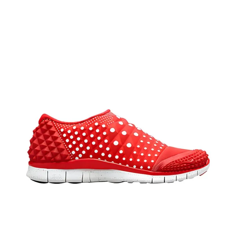 Nike Free Orbit 2 Red White-1