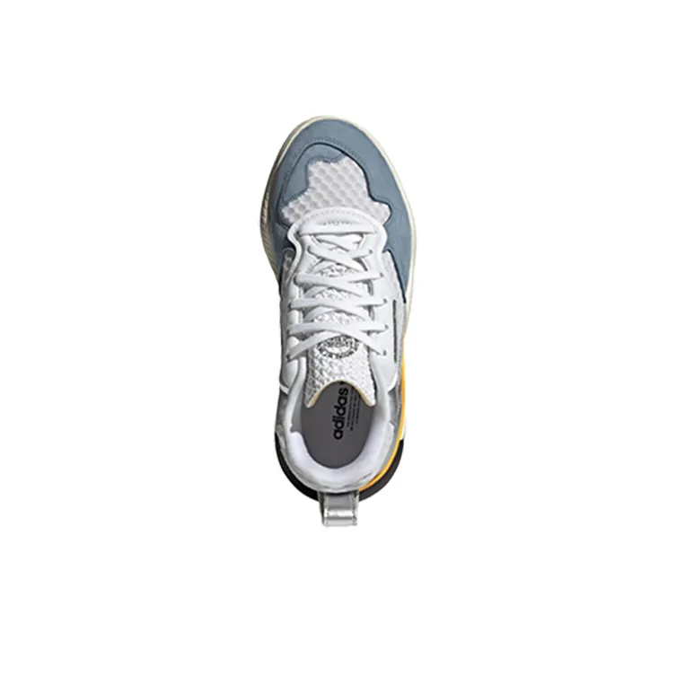 Adidas Supercourt Rx Crystal White Women's-3