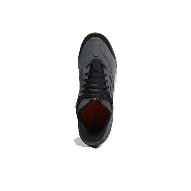 Adidas Originals Copa Nationale 'Black Metal Grey'-4