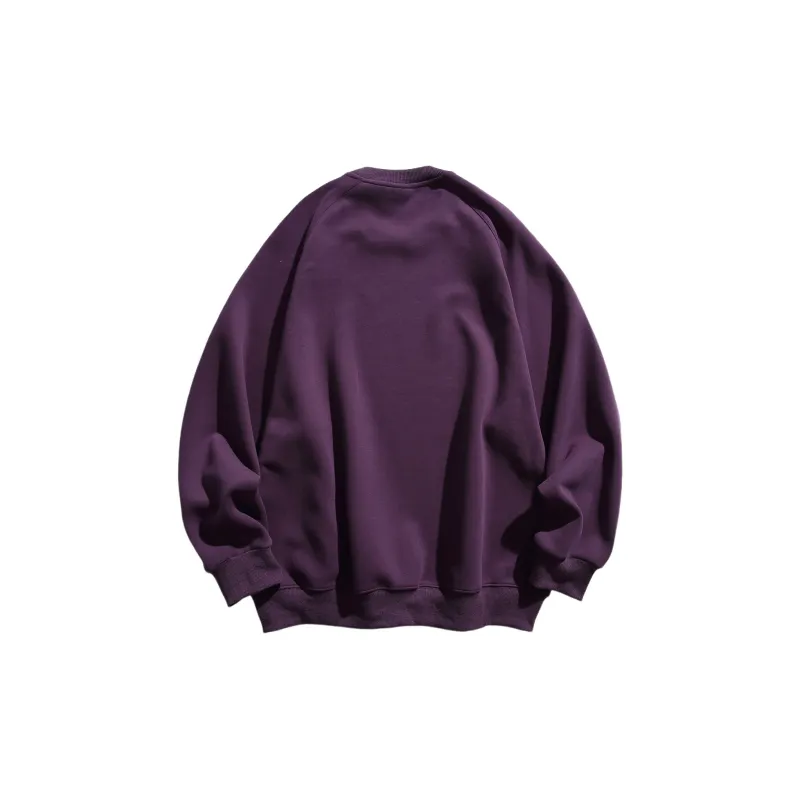 REFAMES Sweatshirts Unisex-6