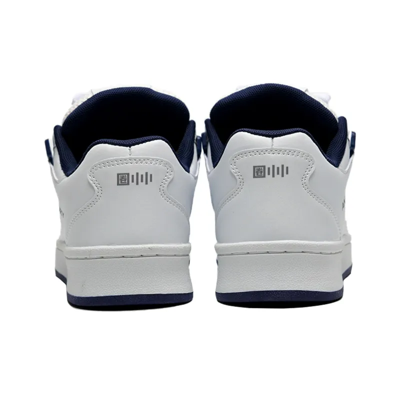 Circle Small Coverage Lightweight Breathable Height Increasing Low Top Skateboard Shoes Unisex-21