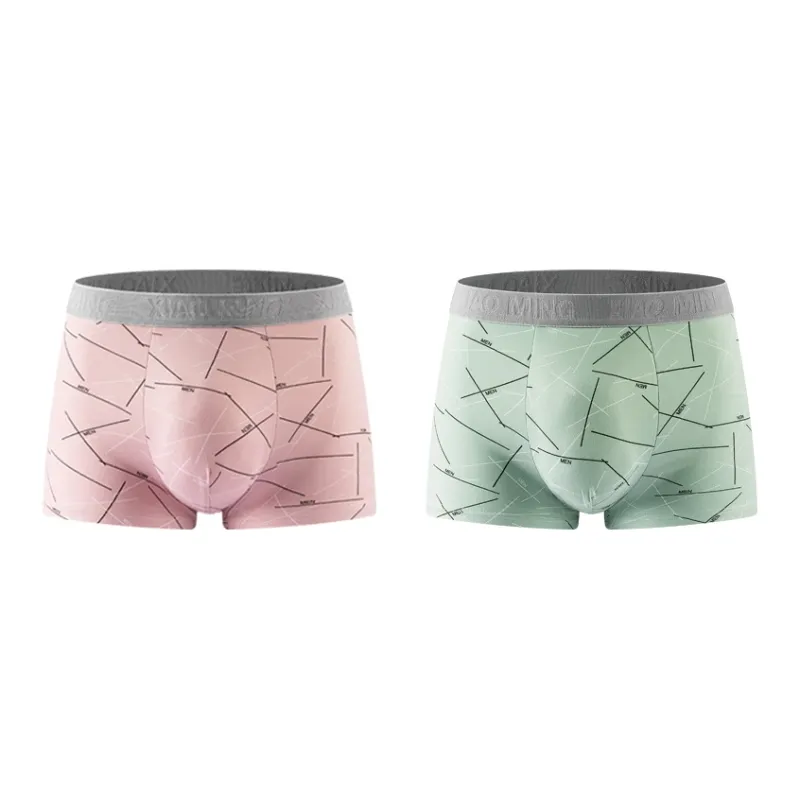 GOSO Underpants Men's Combo Set-1