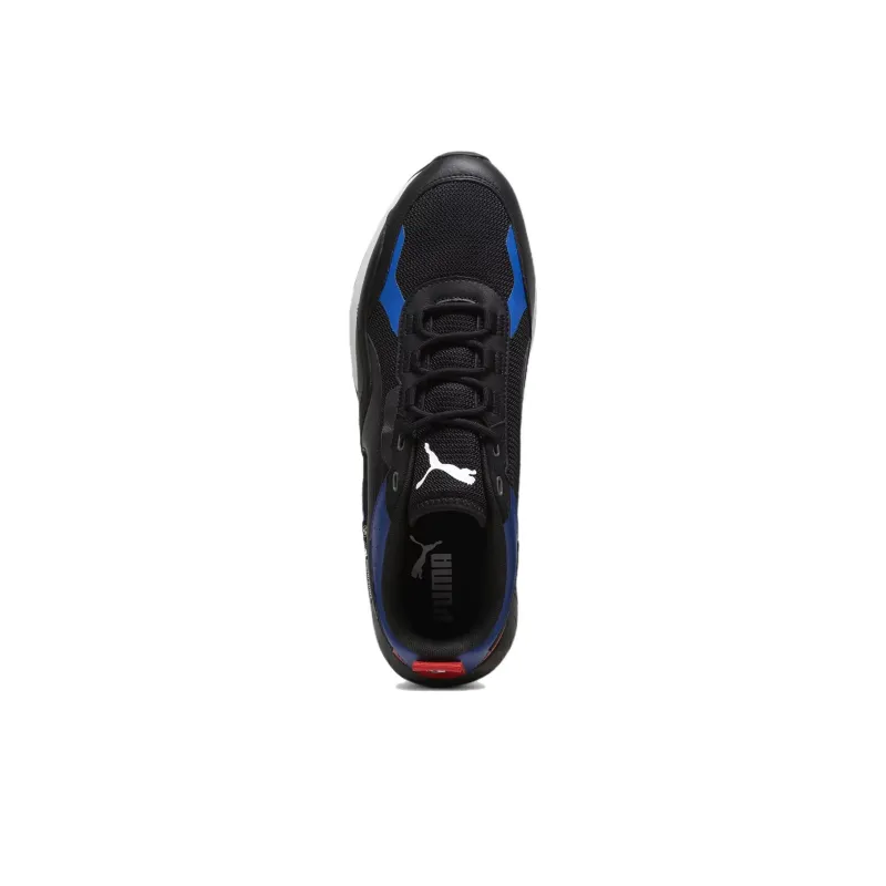 Puma BMW Motorsport X SpeedFusion 2.0 'Black Dark Coal'-3