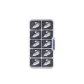 Bullet Sinkers 30 G[10 Pack, with Small Box]