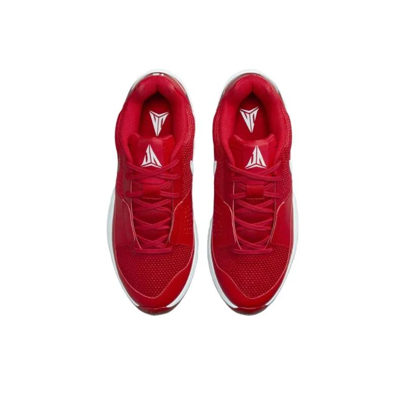 Nike Ja 1 Tb 'University Red White'-3