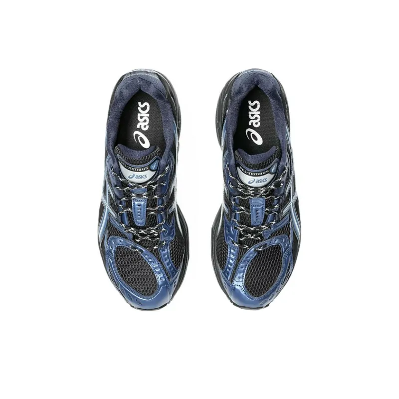 Asics Gel Nimbus 10.1 'Black Grand Shark'-2