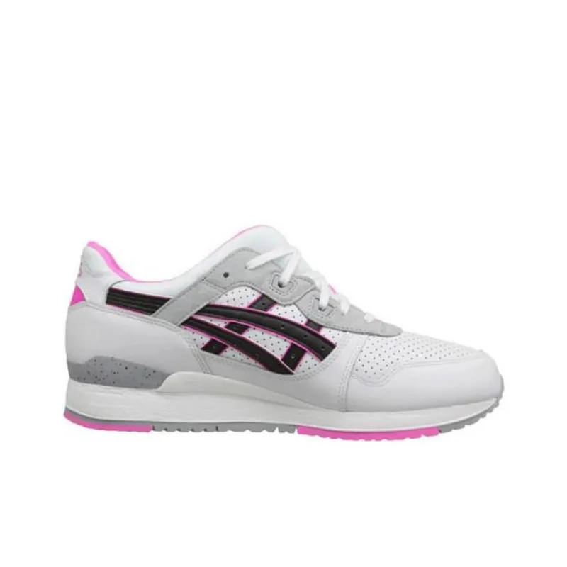 Asics Gel Lyte 3 Sneakers 'White Pink' Women's-1