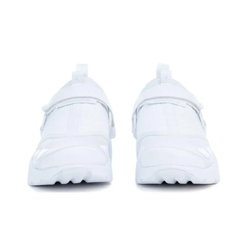 Jordan Trunner Lx Triple White-4