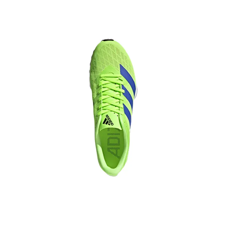 Adidas Adizero Bekoji 2.0 'Neon Green'-3