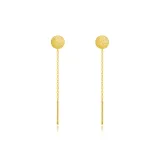 Gold-S999(5mm)