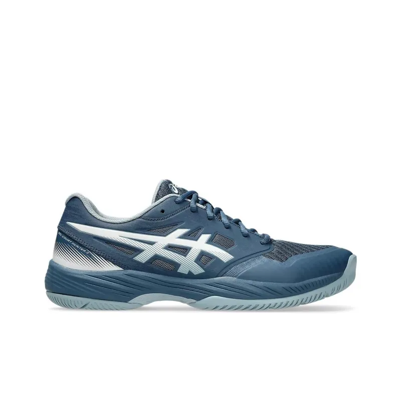 Asics Gel Court Hunter 3 Vintage Indigo White-1