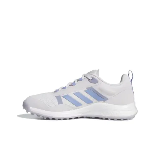 Adidas Zoysia Golf Dash Grey Blue Spark Met. Silver Violet Women's