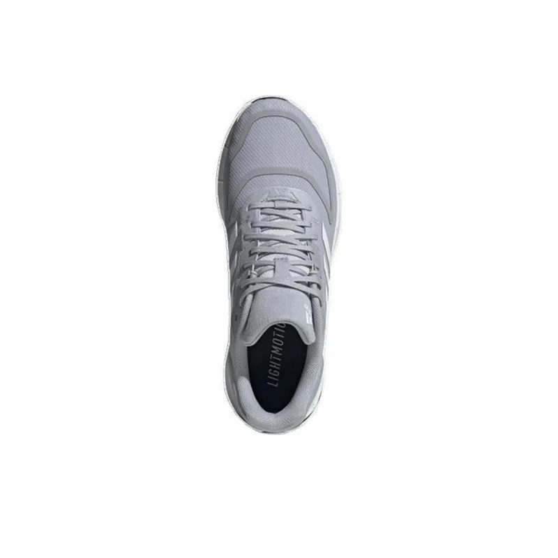Adidas Duramo 10 'Pure Grey'-4