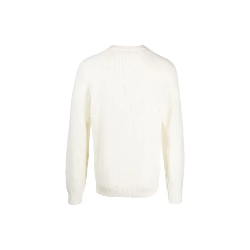 SUN68 Sweaters Men White-1