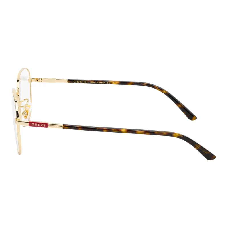 GUCCI Eyeglass Frames Men-2