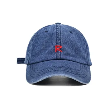 FREE RABBITⅡ Baseball Caps Unisex