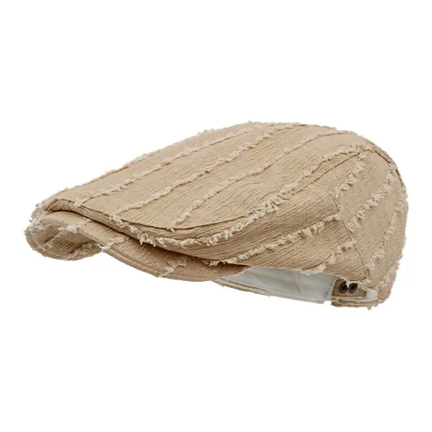 FREE RABBITⅡ Berets Unisex-2