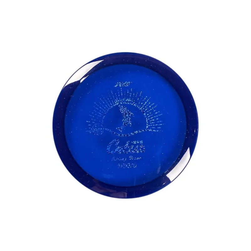 ZOGGS Frisbee Unisex Blue White-3