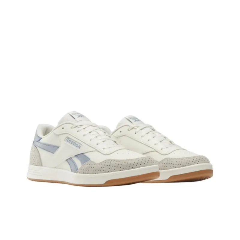 Reebok Court Advance 'Chalk Vintage Blue'-2