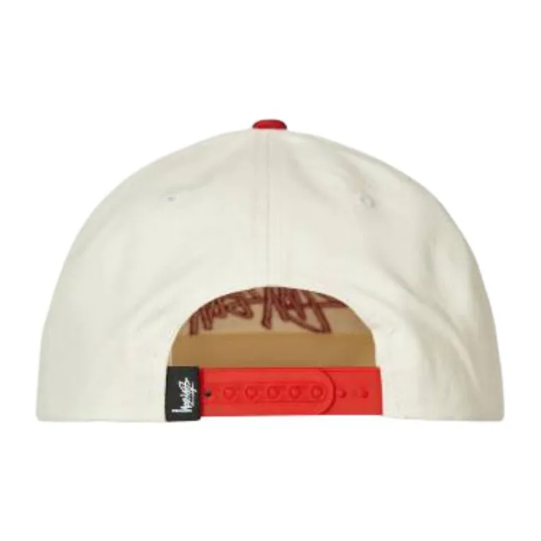 Stussy Big Stock Hat-2