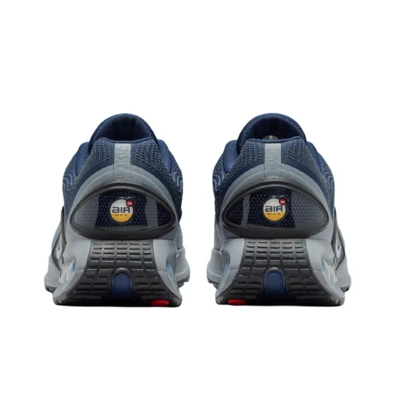 Nike Air Max Dn Midnight Navy-3