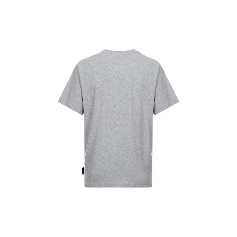 VERSACE JEANS COUTURE T Shirt Men's Light Gray-1