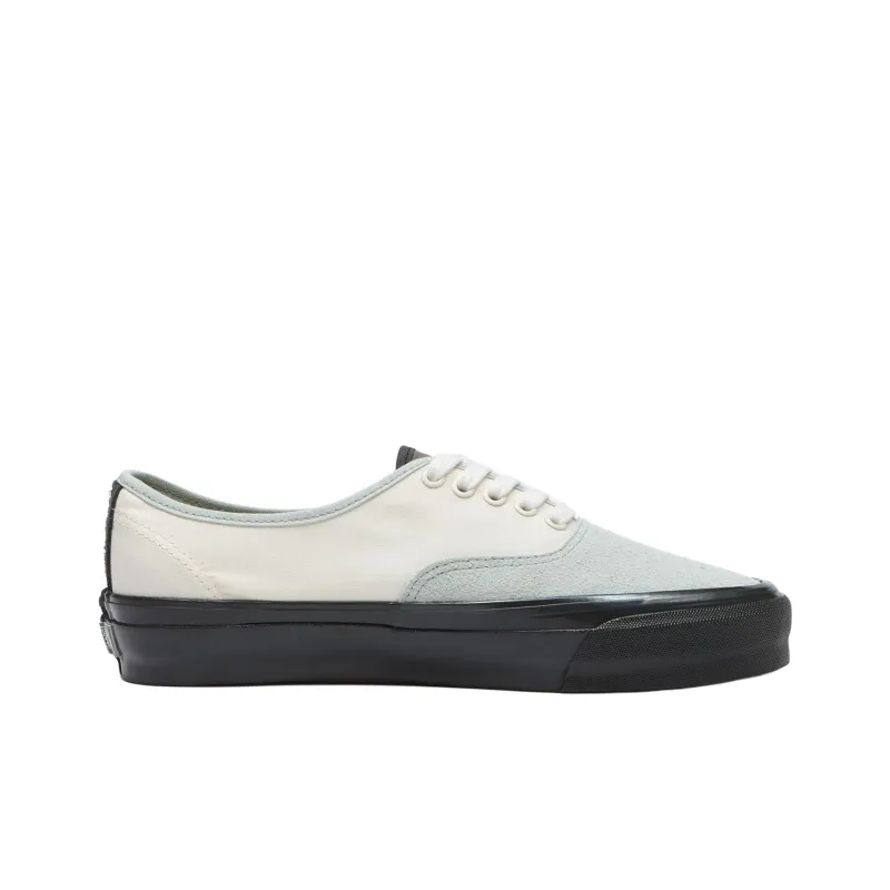 Vans Authentic Reissue 44 'White Black'-1