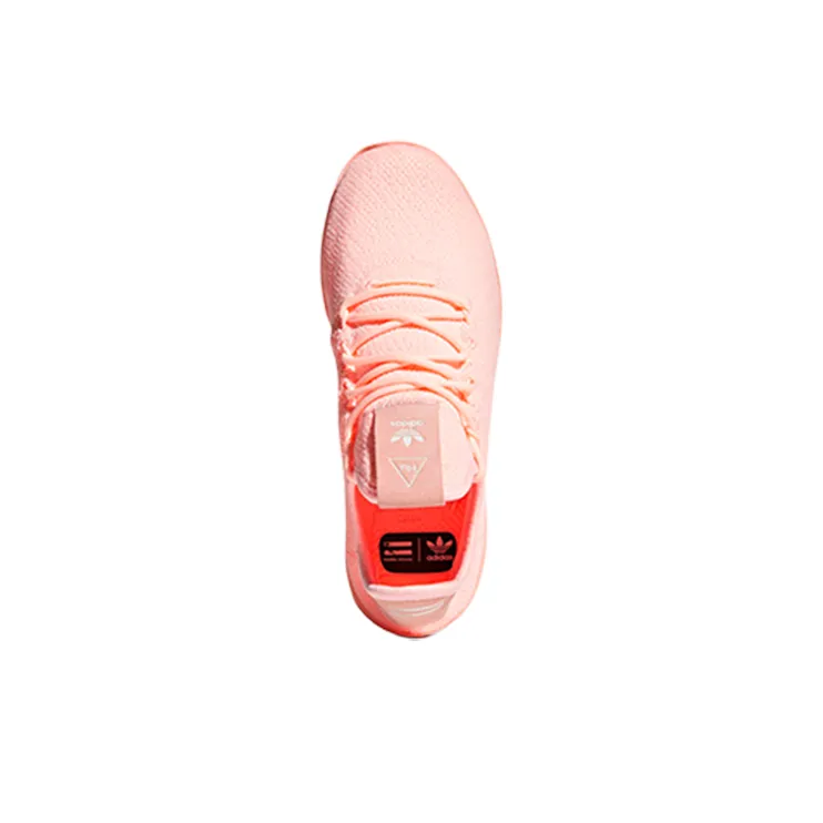 Adidas Pharrell Williams X Women's Tennis Hu 'Clear Orange' Women's-4
