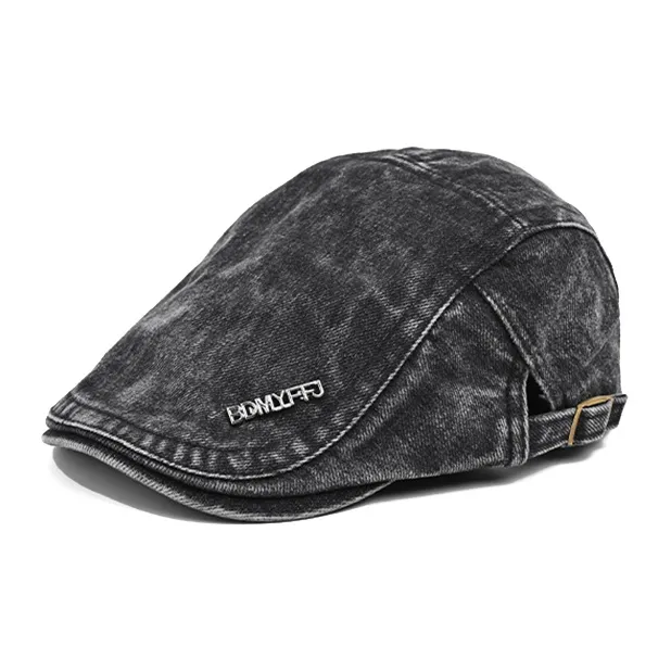 FREE RABBITⅡ Berets Unisex-2
