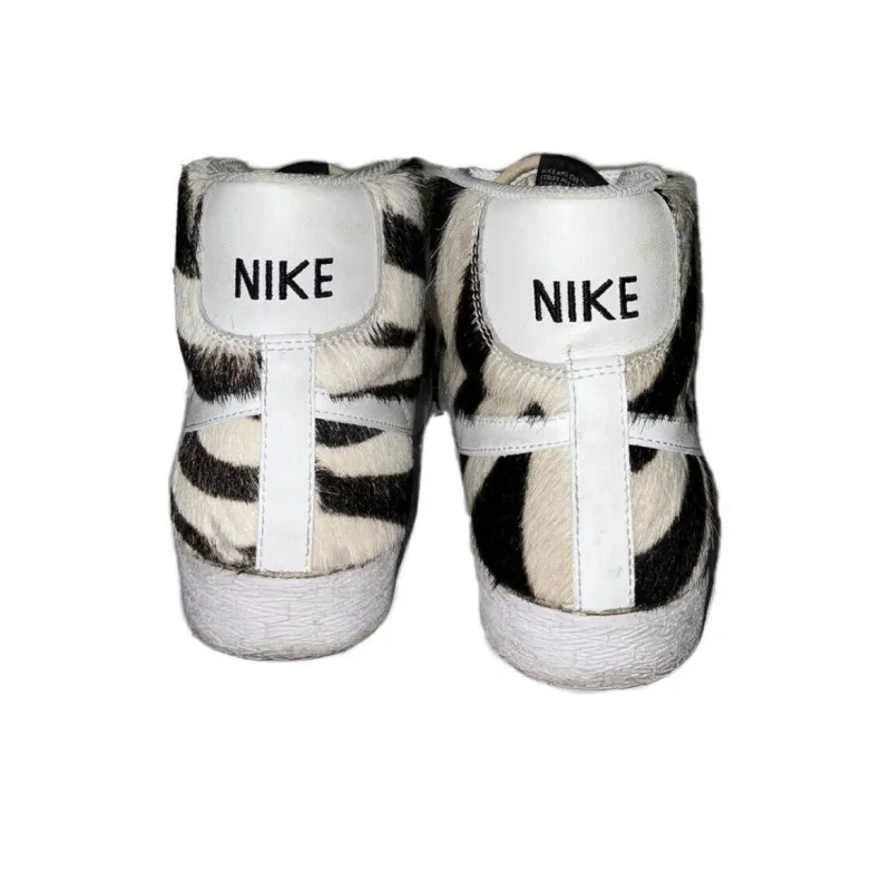 Nike SB Blazer Zebra GS-3