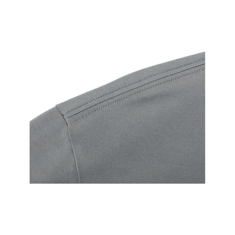 DAVID NAMAN T Shirts Men Gray-3