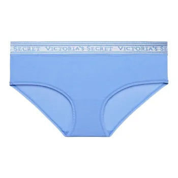 Victoria's Secret LOVE CLOUD Underpants Women's 1 Pack Sky Blue