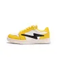Yellow Black