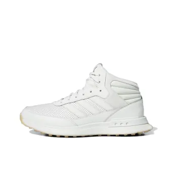 S2G Adidas Spikeless 24 Mid Golf 'Orbit Grey Gum'