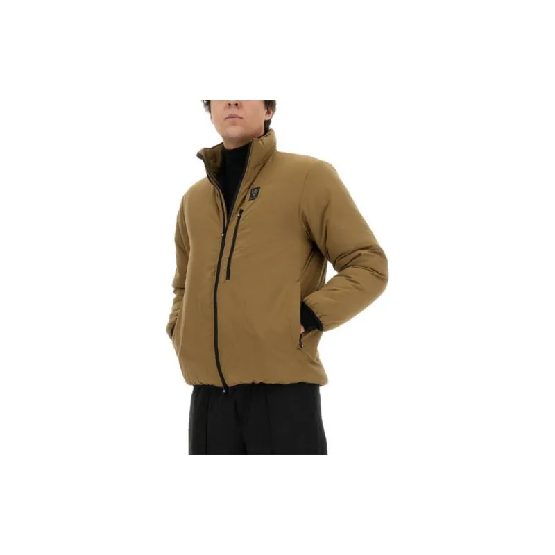 South2 West8 Jackets Coats Men's Brown-2