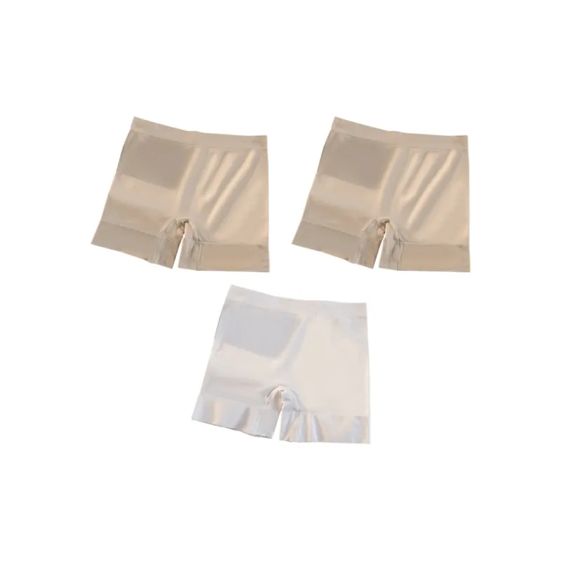 PLANDOO Leggings Women's 3 Pack-3