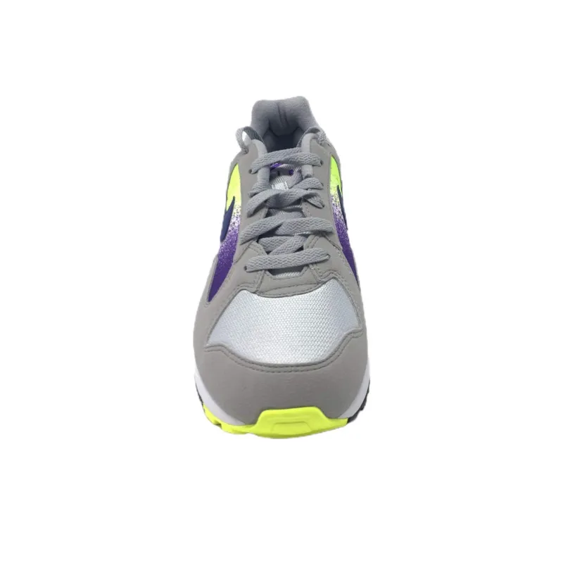 Nike Air Skylon 2 Grey Volt Grape-2